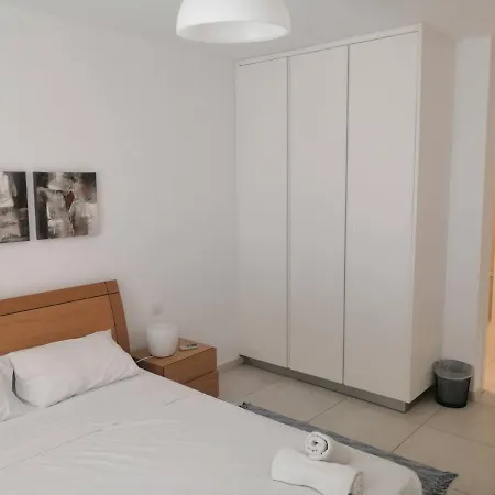 Lighthouse Holiday Apartment