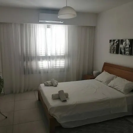 Lighthouse Holiday Apartment